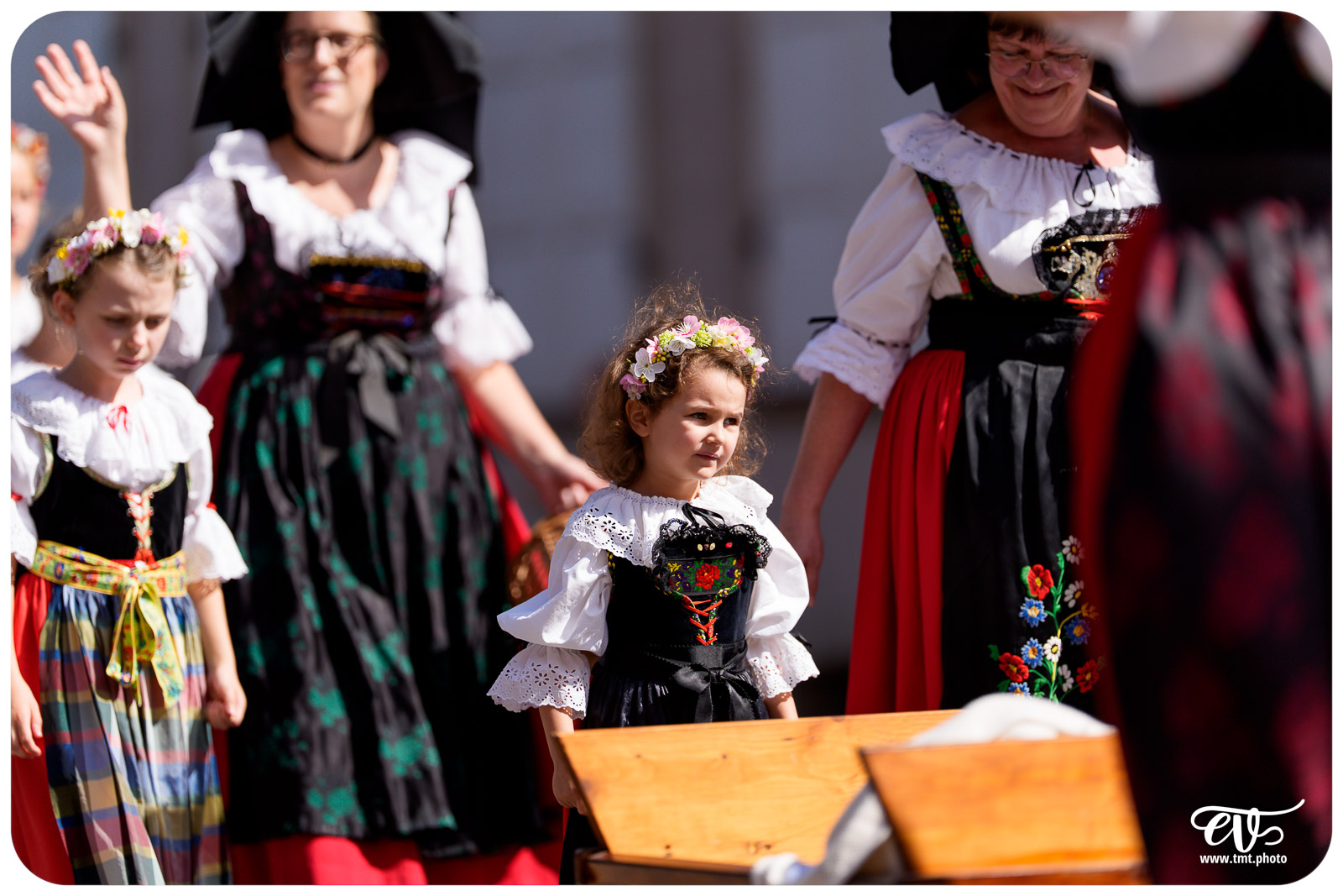 FDH 2026 - PARADE